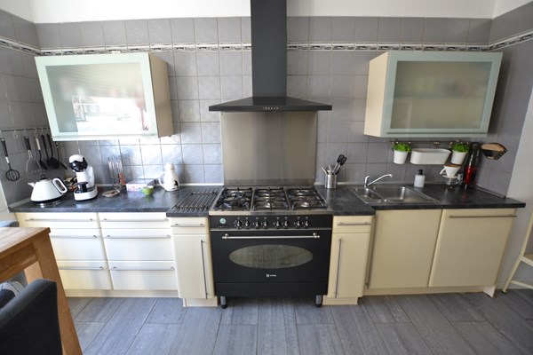 Medium property photo - Elandstraat 21, 6414 CL Heerlen